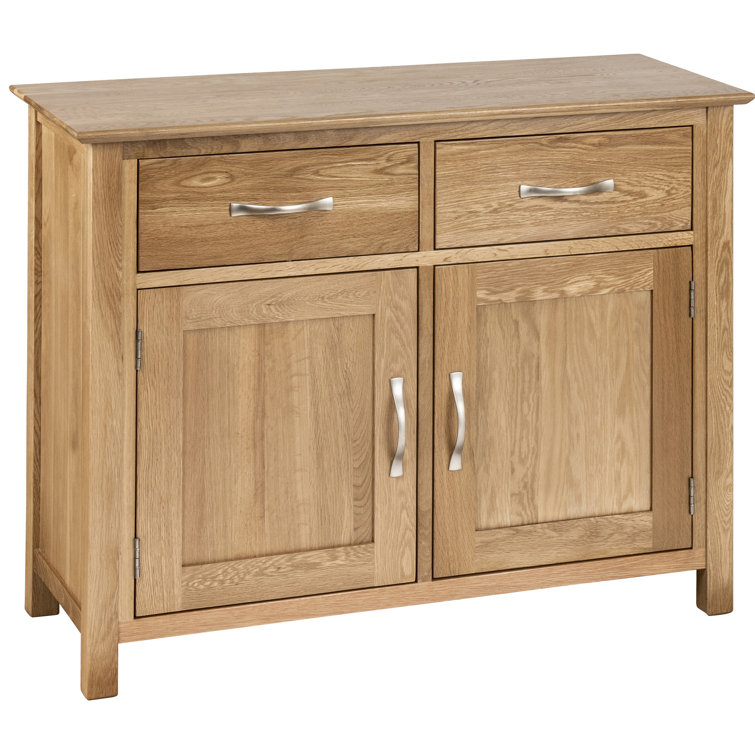 Gracie Oaks Newbury 2 Drawer Chest of Drawers Wayfair.co.uk